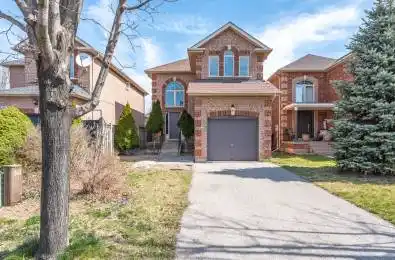 2529 Longridge Crescent Oakville Ontario L6H 6S2