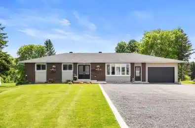 782 Notre Dame Street Russell Ontario K0A 1W0