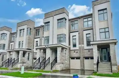 63 Puisaya Drive Richmond Hill Ontario L4E 1A2