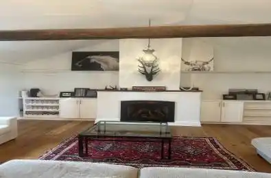 217 Greer Road Prince Edward County Ontario K0K 3L0