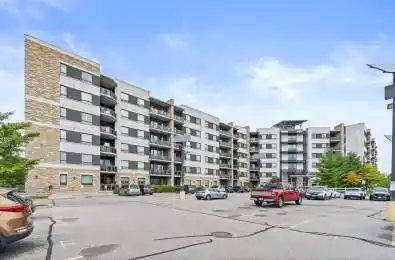 33 Whitmer Street Unit# 413 Milton Ontario L9T 8P9