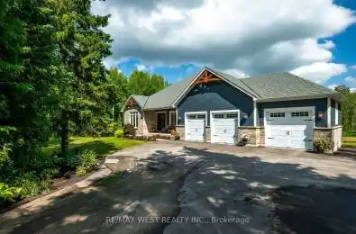 8769 Erin Garafraxa Town Line Erin Ontario L0N 1N0
