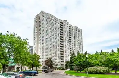 5039 Finch Avenue Unit# TH02 Toronto E07 Ontario M1S 5L6