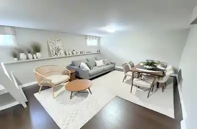 328 Boisdale Avenue Richmond Hill Ontario L4C 1R3