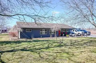 752 Empire Road Port Colborne Ontario L0S 1R0