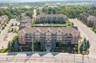 39 Ferndale Drive Unit# 301 Barrie Ontario L4N 5T5