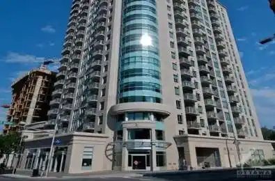 234 RIDEAU Street Unit# 512 Lower Town - Sandy Hill Ontario K1N 5X8