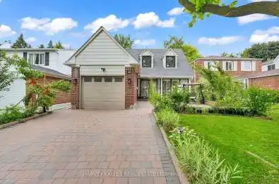 36 Aberfeldy Crescent Markham Ontario L3T 4C2
