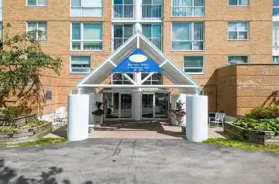 24 Ramblings Way Unit# 703 Collingwood Ontario L9Y 5C6