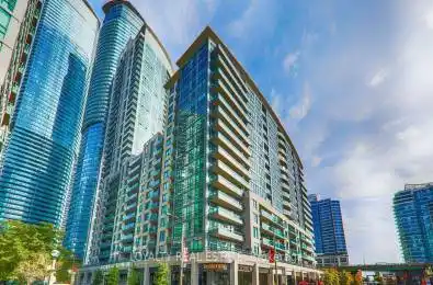 19 Grand Trunk Crescent Unit# 1909 Toronto C01 Ontario M5J 3A3