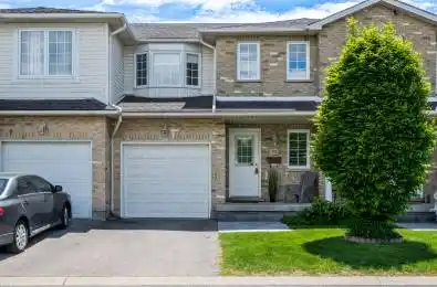 485 Green Road Unit# 39 Hamilton Ontario L8E 6A8