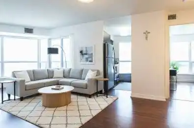 151 Village Green Square Unit# 908 Toronto E07 Ontario M1S 0K5
