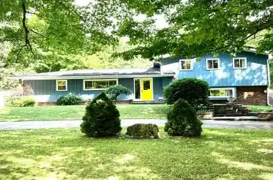161 Inkerman Street Grey Highlands Ontario N0C 1E0