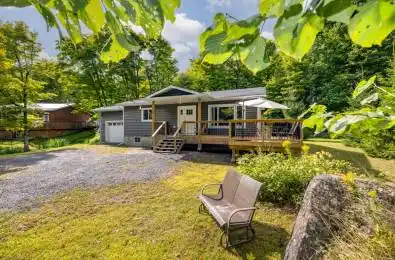 12 Beaver Trail McDougall Ontario P2A 2W8
