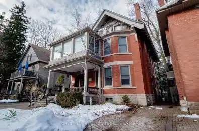98 Central Avenue London East Ontario N6A 1M4