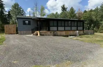 1047 Bonnie Lake Camp Road Unit# BBT97 Bracebridge Ontario P1L 1W9