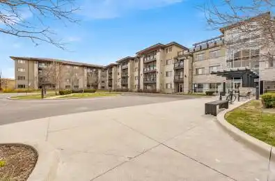 570 Lolita Gardens Unit# 330 Mississauga Ontario L5A 0A1