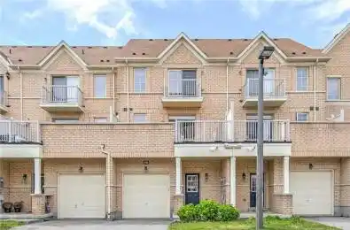 66 Cathedral High Street Unit# Upper Markham Ontario L6C 0P3