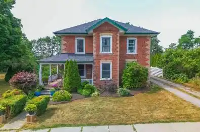 1180 Heritage Line Otonabee-South Monaghan Ontario K0L 2G0