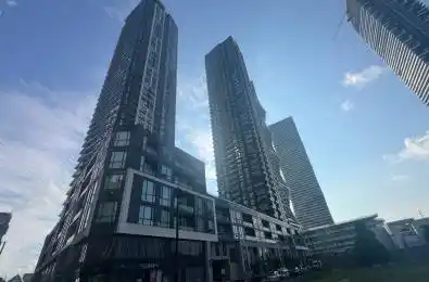 4011 Brickstone Mews Unit# 3703 Mississauga Ontario L5B 0J7