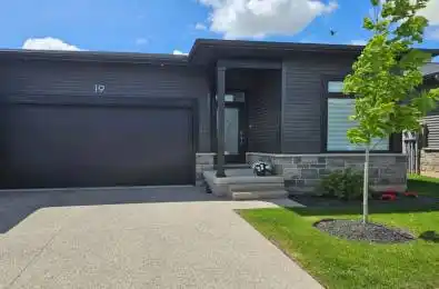 8974 Willoughby Drive Unit# 19 Niagara Falls Ontario L2G 0Y7