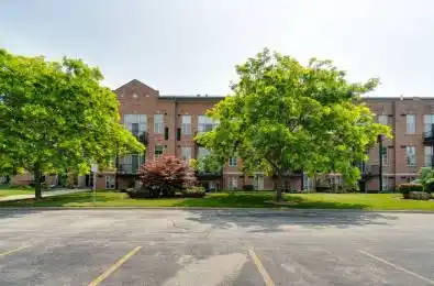262 Dundas Street Unit# 105 Hamilton Ontario L8B 1A9