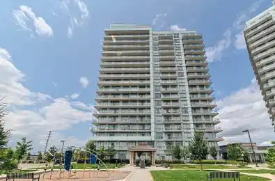 4677 Glen Erin Drive Unit# 401 Mississauga Ontario L5M 2E3