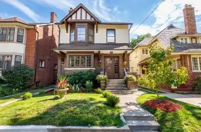 33 Austin Terrace Toronto C02 Ontario M5R 1Y2