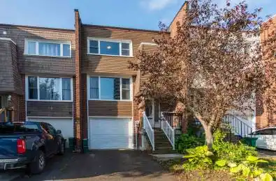 23 Anna Court Quinte West Ontario K8V 5Y4