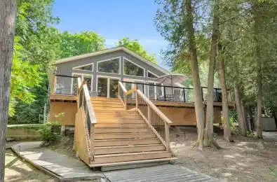 357 Clear Lake Lane 11 N/A Tay Valley Ontario K0H 2B0