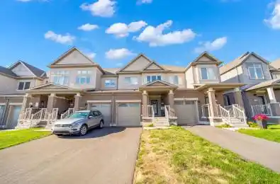 51 Sagewood Avenue Barrie Ontario L9S 2Z4