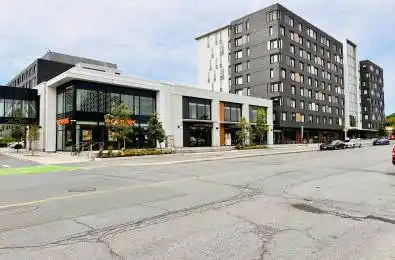 770 Brookfield Road Unit# 15 Billings Bridge - Riverside Park and Area