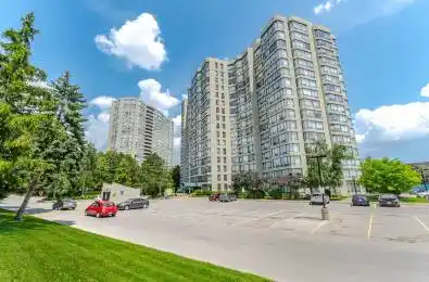 26 Hanover Road Unit# 1705 Brampton Ontario L6S 4T2