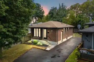 3139 Secord Place Niagara Falls Ontario L2J 3K5