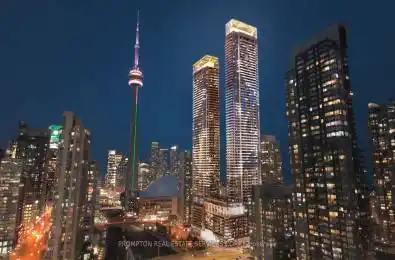 1 CONCORD CITYPLACE Way Unit# 2305 Toronto C01 Ontario M5V 0X3