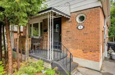 5 Macey Avenue Toronto E06 Ontario M1L 2T6