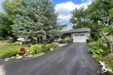 5 Ridgeview Place Perth Ontario K7H 3L1
