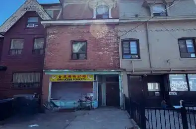 45 Grange Avenue Toronto C01 Ontario M5T 1C6