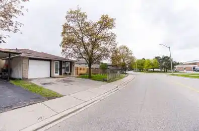 333 Preston Parkway Cambridge Ontario N3H 4Z4