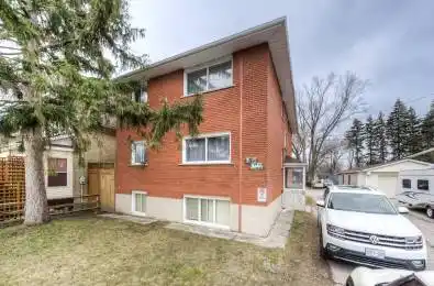 75 Highland Road Unit# 3 Kitchener Ontario N2M 3V8