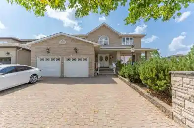 2 Glencrest Avenue Hamilton Ontario L8G 4Y9
