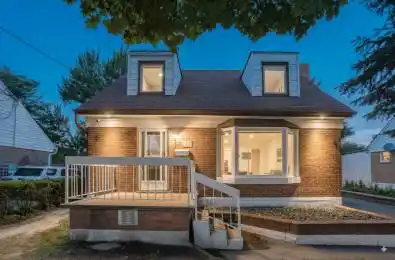 76 McCaul Street Brampton Ontario L6V 1J3