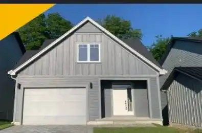 67 Julie Court London South Ontario N5X 3X4