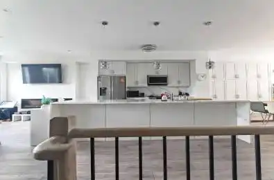 19 Woodstream Drive Toronto W10 Ontario M9W 0G1