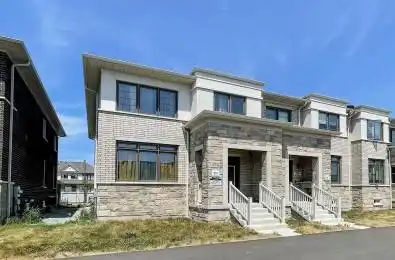 474 Twin Streams Road Whitby Ontario L1P 0P5