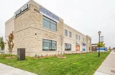 6150 Hazeldean Road Unit# 201 Stittsville - Munster - Richmond Ontario