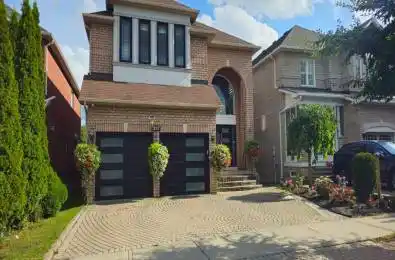 337 Elson Street Unit# BSMT Markham Ontario L3S 4S3