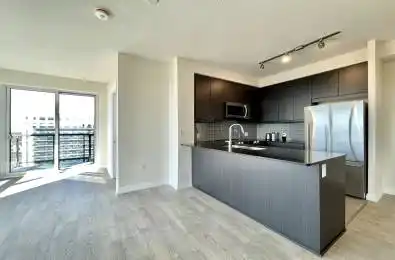50 Thomas Riley Road Unit# 2309 Toronto W08 Ontario M9B 0C3