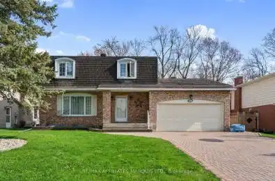 1514 Catherine Street Cornwall Ontario K6J 5B8
