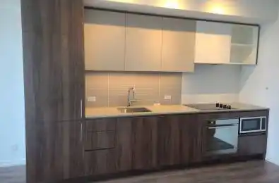 1000 Portage Parkway Unit# 5009 Vaughan Ontario L4K 0L1